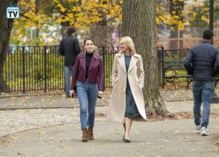 God Friended Me odcinek 12 - zdjęcie