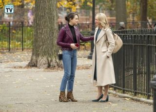 God Friended Me odcinek 12 - zdjęcie