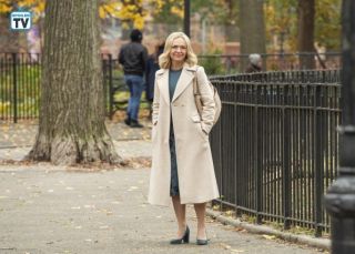 God Friended Me odcinek 12 - zdjęcie