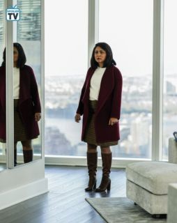 God Friended Me odcinek 12 - zdjęcie