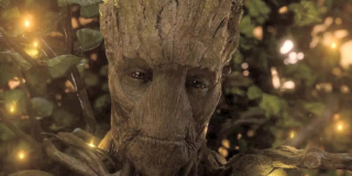 Groot w "Strażnikach Galaktyki" poniósł śmierć, a Baby Groot jest jego synem - teoria potwierdzona przez Jamesa Gunna