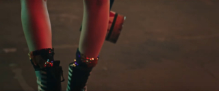 Birds of Prey - Margot Robbie jako Harley Quinn