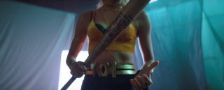 Birds of Prey - Margot Robbie jako Harley Quinn