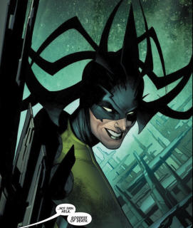 Guardians of the Galaxy #1 - plansze