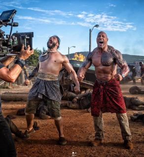Hobbs & Shaw