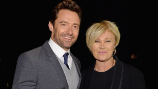 Jego żona, Deborra-Lee Furness, doradzała swojemu mężowi, by nie przyjmował roli Logana, uważając ją za "niedorzeczną"