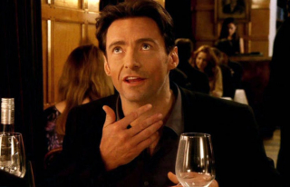 13-letni syn Jackmana podrywa szkolne dziewczyny przedstawiając się jako "syn Wolverine'a"; jak stwierdził aktor: "Jestem dla niego tylko skrzydłowym"