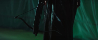 Birds of Prey - Mary Elizabeth Winstead jako Huntress