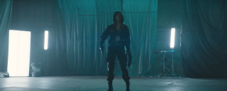 Birds of Prey - Mary Elizabeth Winstead jako Huntress