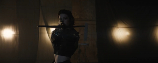 Birds of Prey - Mary Elizabeth Winstead jako Huntress