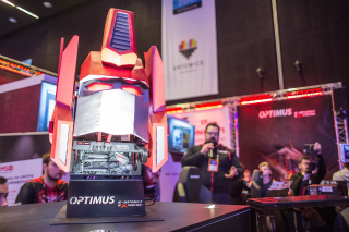 E-sport w Polsce w roku 2018