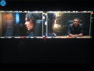 Stacja Berlin - zdjęcie z planu