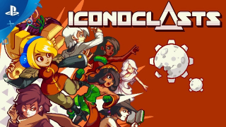 Iconoclasts