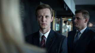 Chyłka - Zaginięcie - odcinek 6., sezon 1.