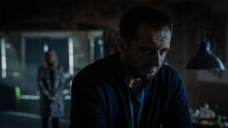 Chyłka - Zaginięcie - odcinek 6., sezon 1.