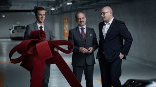 Chyłka - Zaginięcie - odcinek 6., sezon 1.