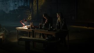 Chyłka - Zaginięcie - odcinek 6., sezon 1.