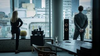 Chyłka - Zaginięcie - odcinek 6., sezon 1.