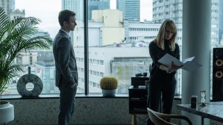 Chyłka - Zaginięcie - odcinek 6., sezon 1.