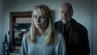 Chyłka - Zaginięcie - odcinek 6., sezon 1.