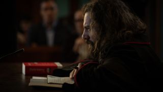 Chyłka - Zaginięcie - odcinek 6., sezon 1.