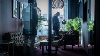 Chyłka - Zaginięcie - odcinek 6., sezon 1.