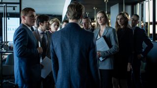 Chyłka - Zaginięcie - odcinek 6., sezon 1.