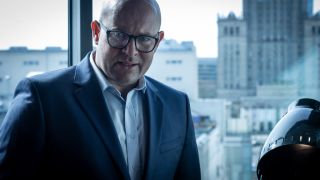 Chyłka - Zaginięcie - odcinek 6., sezon 1.