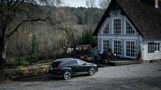 Chyłka - Zaginięcie - odcinek 6., sezon 1.