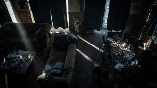 Chyłka - Zaginięcie - odcinek 6., sezon 1.