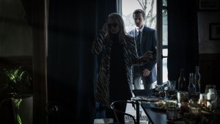 Chyłka - Zaginięcie - odcinek 6., sezon 1.