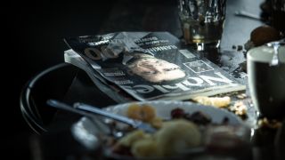 Chyłka - Zaginięcie - odcinek 6., sezon 1.