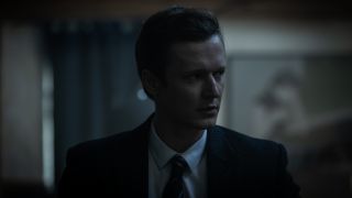 Chyłka - Zaginięcie - odcinek 6., sezon 1.