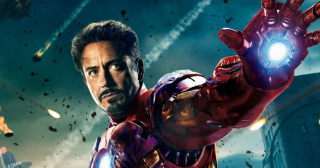 1. Iron Man - 9 występów: Iron Man, Incredible Hulk, Iron Man 2, Avengers, Iron Man 3, Avengers: Czas Ultrona, Kapitan Ameryka: Wojna bohaterów, Spider-Man: Homecoming, Avengers: Wojna bez granic; dodatkowo wspomniany w filmach: Thor, Zimowy żołnierz, Ant-Man. Strażnicy Galaktyki vol. 2 i Thor: Ragnarok