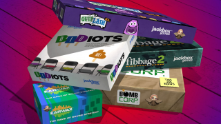 Jackbox Party 2
