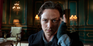 Charles Xavier wymazał pamięć każdej żywej istoty - to dlatego nie wiedzą one o istnieniu mutantów