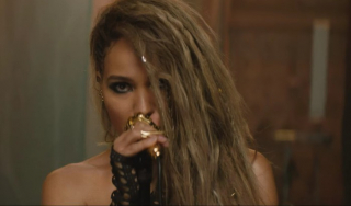 Birds of Prey - Jurnee Smollett Bell jako Black Canary