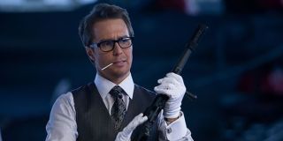 Justin Hammer - teoretycznie odsiaduje wyrok w więzieniu Seagate; w praktyce zaś w 1. sezonie serialu "Luke Cage" widzieliśmy pociski wyprodukowane przez jego firmę (chodzi tu o tzw. pocisk Judasza)
