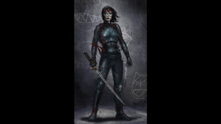 DCEU - szkice koncepcyjne