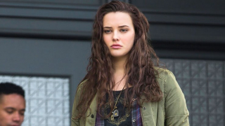 Katherine Langford - Terra