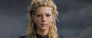 Katheryn Winnick - Dove