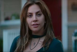 Lady Gaga - Narodziny gwiazdy