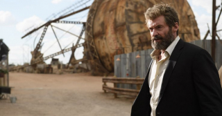 Logan: Wolverine - 2029
