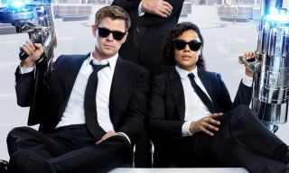 Men in Black International