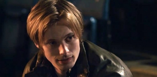 Bradley James - zdjęcie