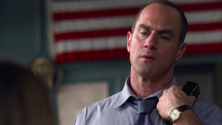 Christopher Meloni