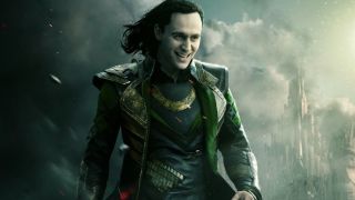 Loki miał wystąpić w filmie "Avengers: Czas Ultrona" - w czasie swojej wizji Thor miał dowiedzieć się więcej o Kamieniach Nieskończoności i upadku Asgardu, natomiast Loki w tej samej wizji według pierwotnych założeń zdradził, w jaki sposób zasiadł na tronie i udawał Odyna
