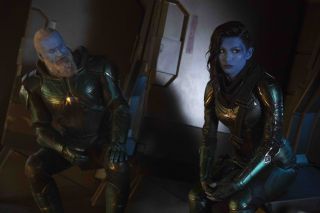 Kapitan Marvel