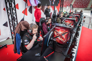 E-sport w Polsce w roku 2018