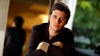 Nick Robinson - Kid Flash